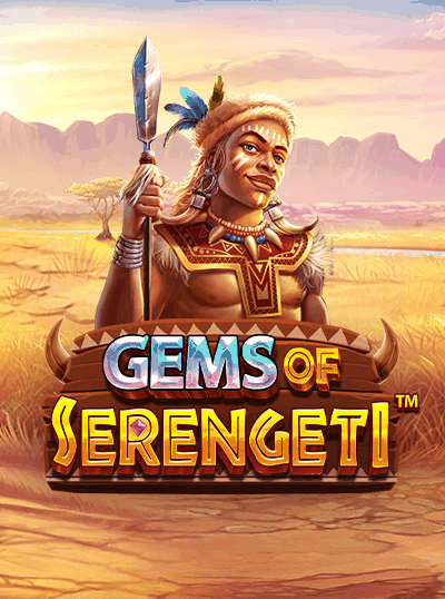 GEMS OF SERENGETI