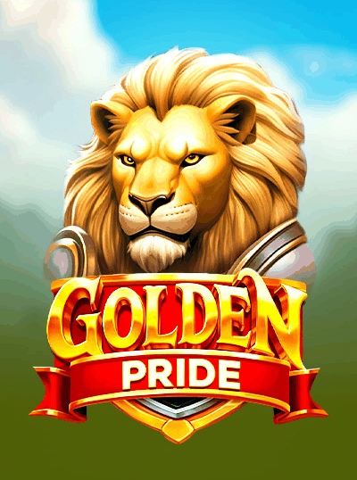 GOLDEN PRIDE