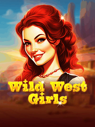 WILD WEST GIRLS