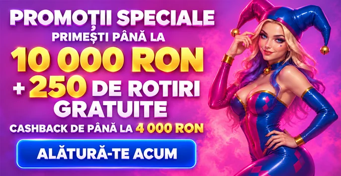 Slotoro Casino